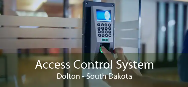 Access Control System Dolton - South Dakota