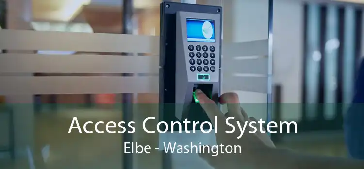 Access Control System Elbe - Washington