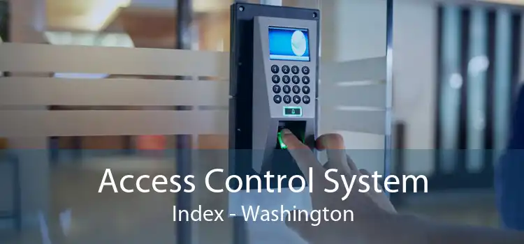 Access Control System Index - Washington