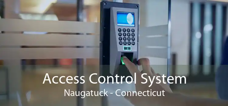 Access Control System Naugatuck - Connecticut