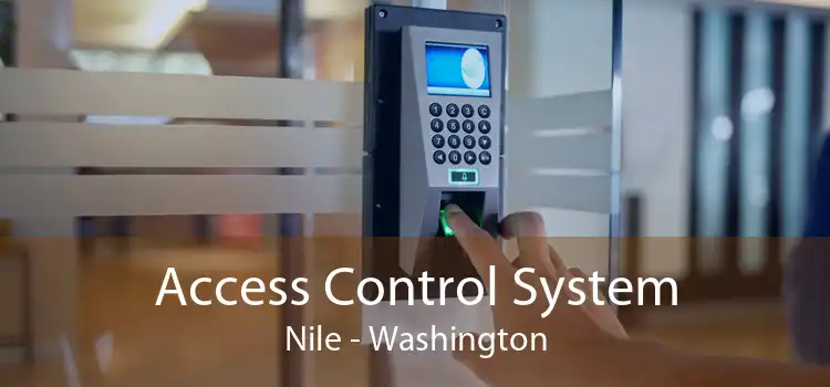 Access Control System Nile - Washington