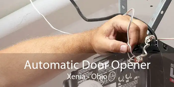 Automatic Door Opener Xenia - Ohio