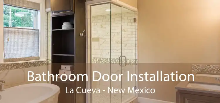 Bathroom Door Installation La Cueva - New Mexico