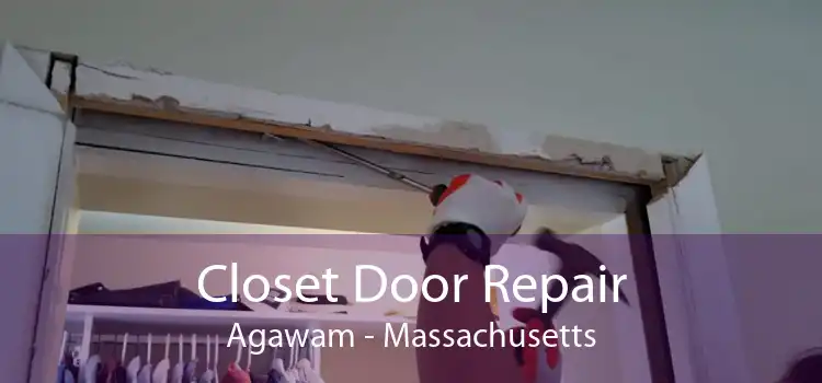 Closet Door Repair Agawam - Massachusetts