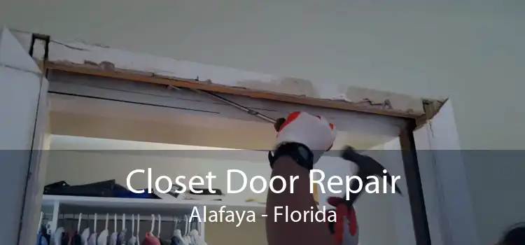 Closet Door Repair Alafaya - Florida