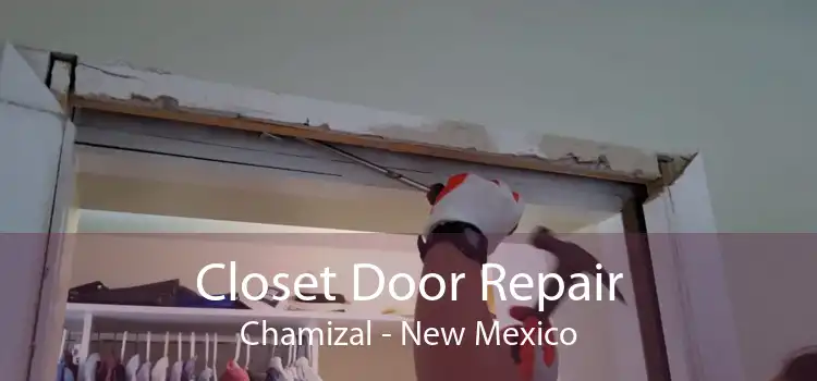 Closet Door Repair Chamizal - New Mexico