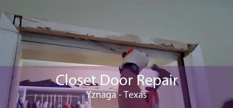 Closet Door Repair Yznaga - Texas