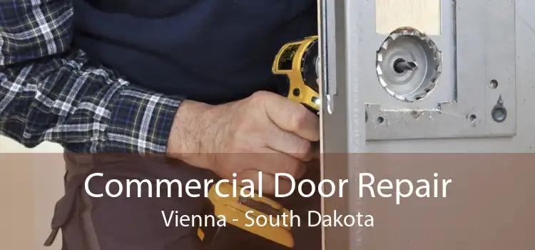Commercial Door Repair Vienna - South Dakota