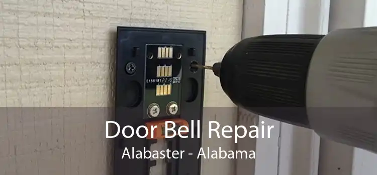 Door Bell Repair Alabaster - Alabama