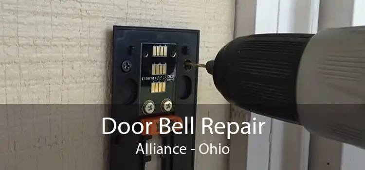 Door Bell Repair Alliance - Ohio