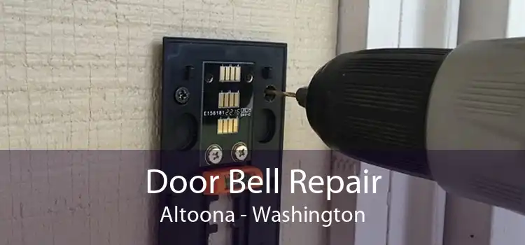Door Bell Repair Altoona - Washington