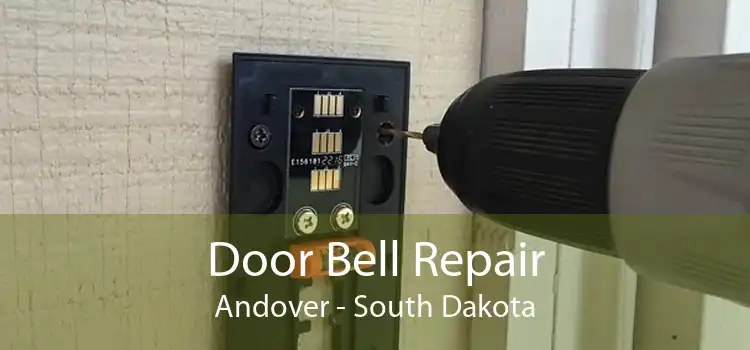 Door Bell Repair Andover - South Dakota