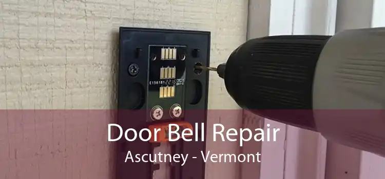 Door Bell Repair Ascutney - Vermont