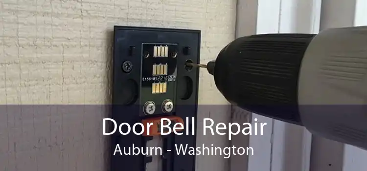 Door Bell Repair Auburn - Washington