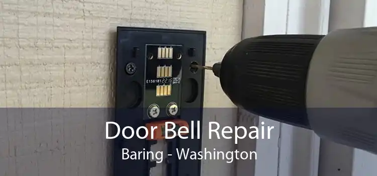 Door Bell Repair Baring - Washington