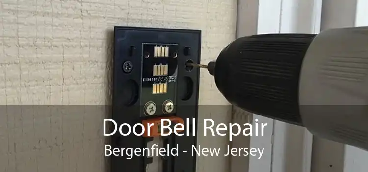 Door Bell Repair Bergenfield - New Jersey