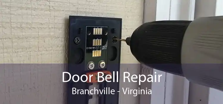 Door Bell Repair Branchville - Virginia