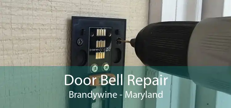 Door Bell Repair Brandywine - Maryland