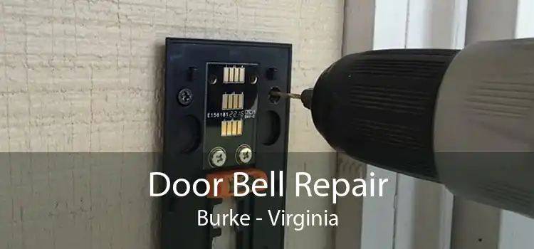 Door Bell Repair Burke - Virginia