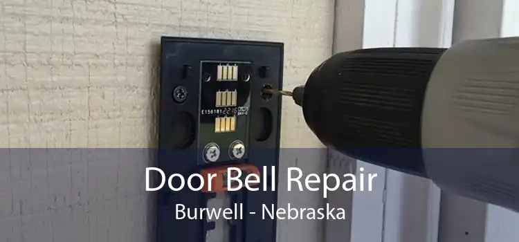 Door Bell Repair Burwell - Nebraska