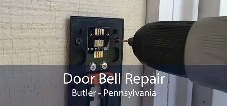 Door Bell Repair Butler - Pennsylvania