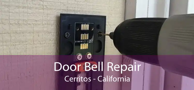 Door Bell Repair Cerritos - California