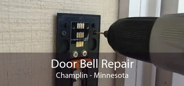 Door Bell Repair Champlin - Minnesota