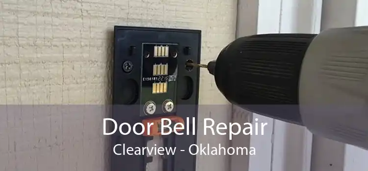 Door Bell Repair Clearview - Oklahoma