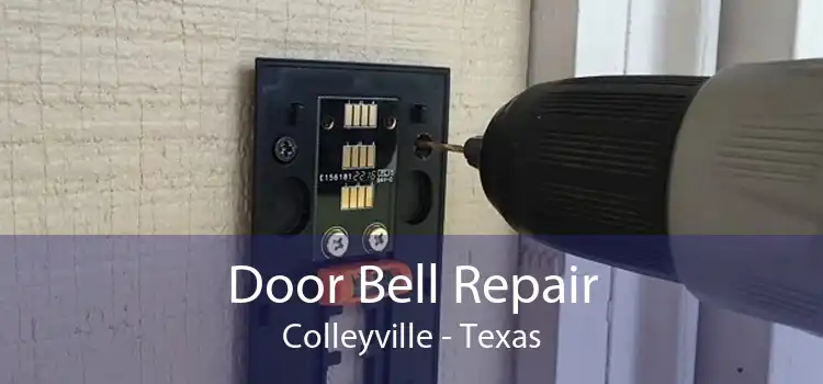 Door Bell Repair Colleyville - Texas