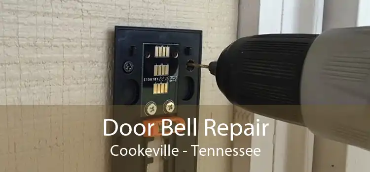 Door Bell Repair Cookeville - Tennessee