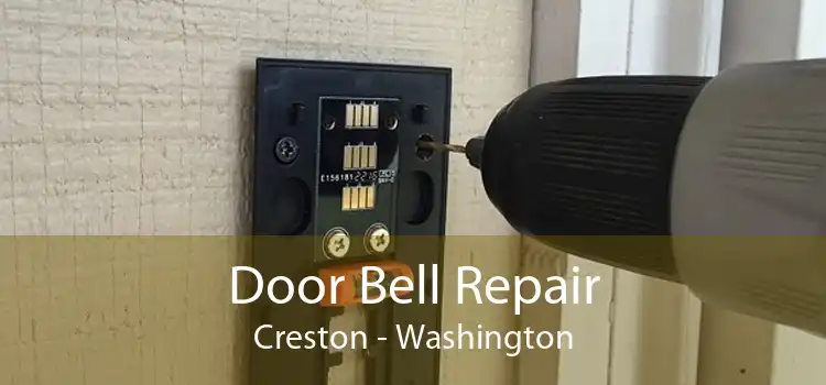 Door Bell Repair Creston - Washington