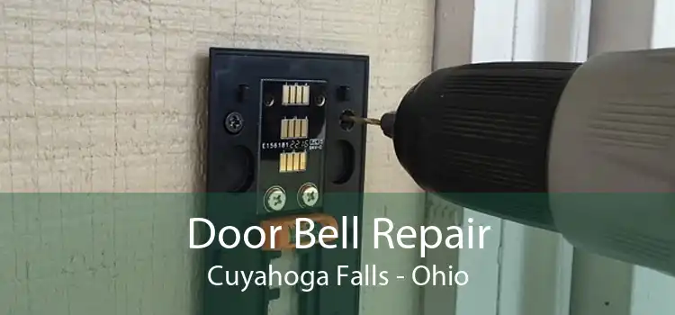 Door Bell Repair Cuyahoga Falls - Ohio