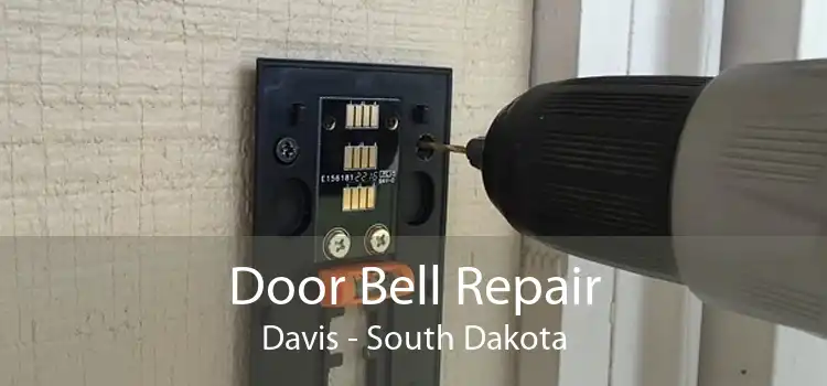 Door Bell Repair Davis - South Dakota
