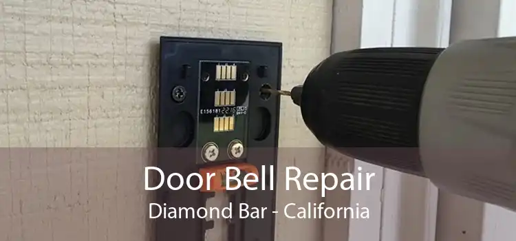 Door Bell Repair Diamond Bar - California