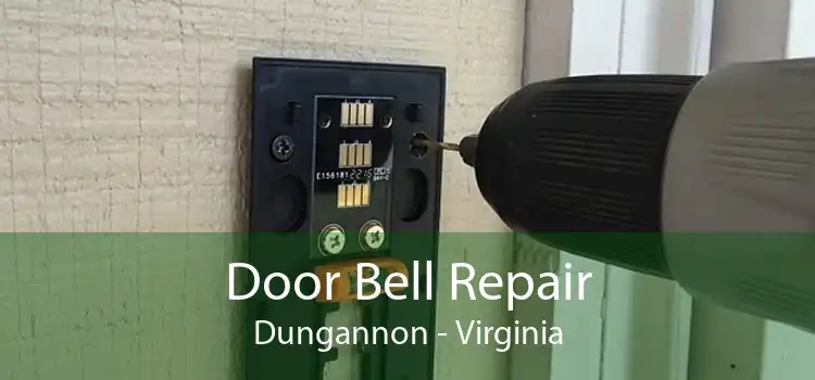 Door Bell Repair Dungannon - Virginia