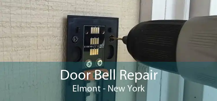 Door Bell Repair Elmont - New York