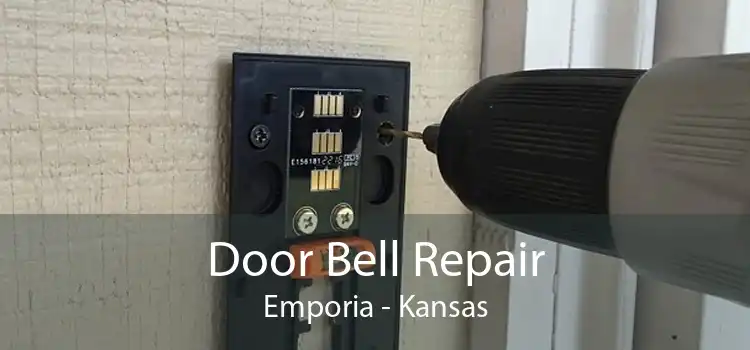 Door Bell Repair Emporia - Kansas