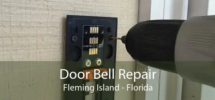 Door Bell Repair Fleming Island - Florida