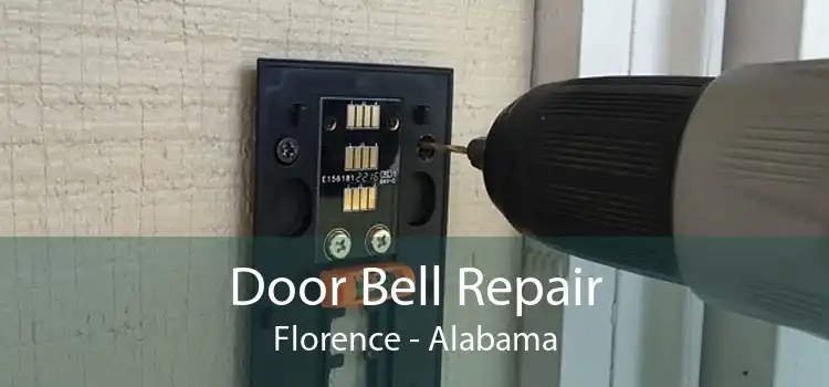 Door Bell Repair Florence - Alabama