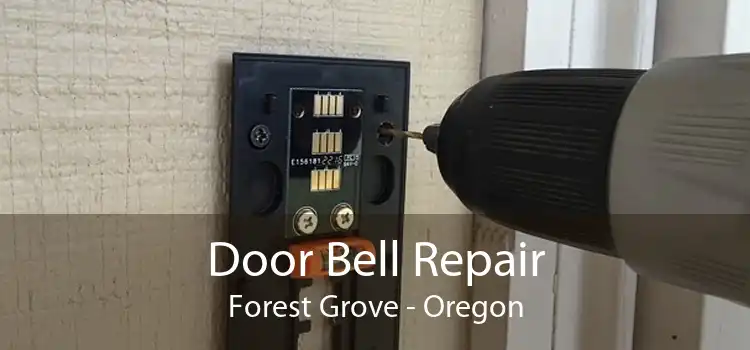 Door Bell Repair Forest Grove - Oregon