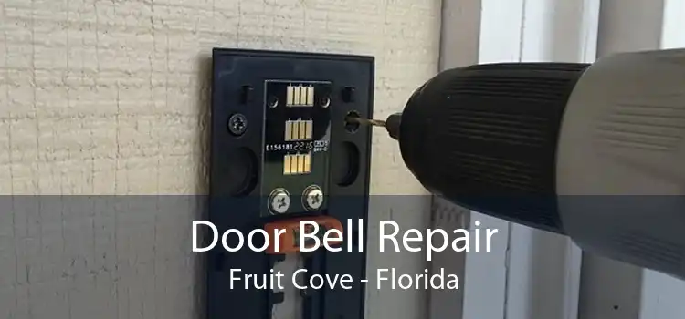 Door Bell Repair Fruit Cove - Florida