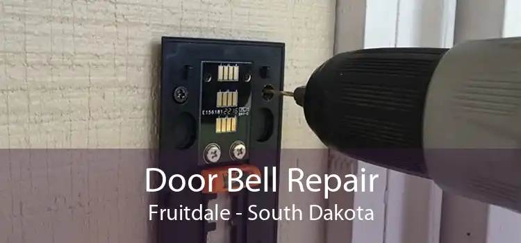Door Bell Repair Fruitdale - South Dakota
