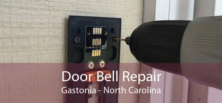 Door Bell Repair Gastonia - North Carolina