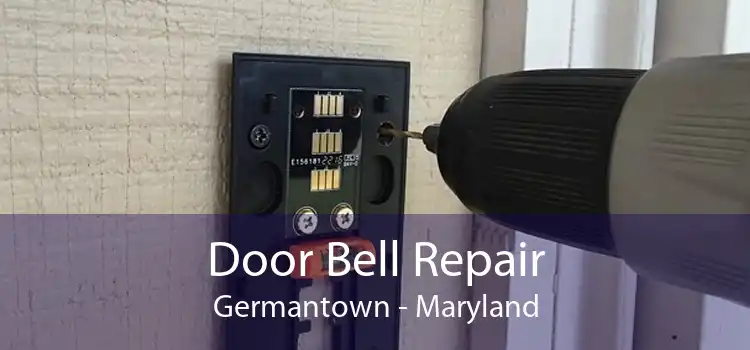 Door Bell Repair Germantown - Maryland