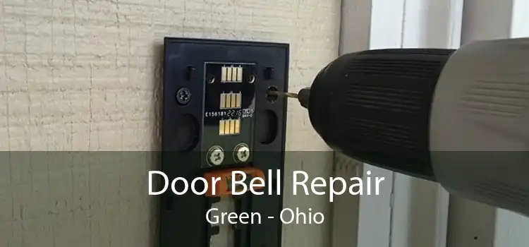 Door Bell Repair Green - Ohio