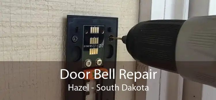 Door Bell Repair Hazel - South Dakota