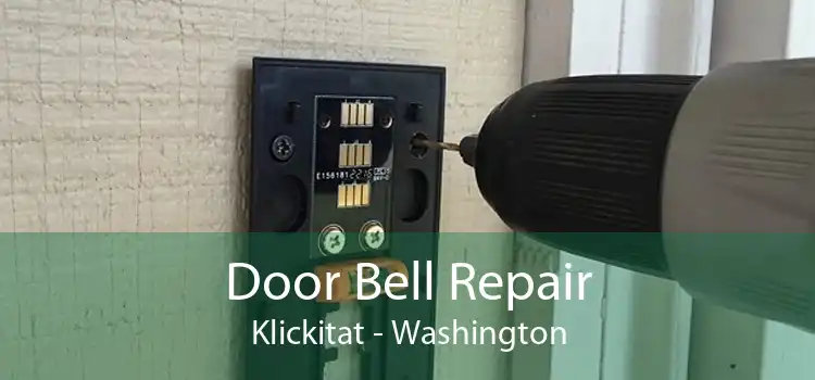 Door Bell Repair Klickitat - Washington