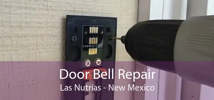 Door Bell Repair Las Nutrias - New Mexico