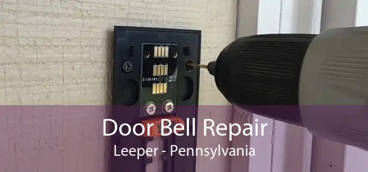Door Bell Repair Leeper - Pennsylvania