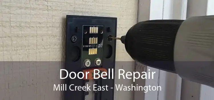 Door Bell Repair Mill Creek East - Washington